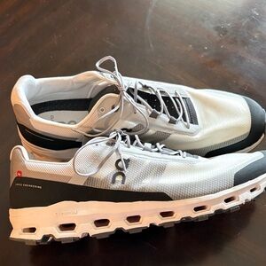 🌟 Men’s On Cloud Cloudtec size 14